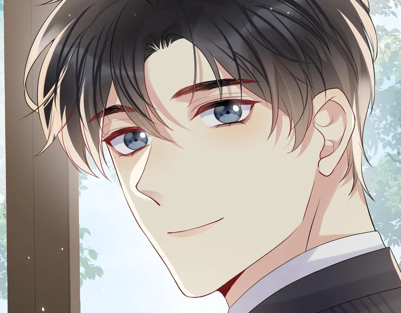 第67话 彼此的遗憾 第21页
