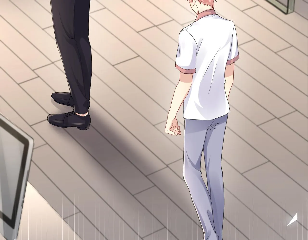 第67话 彼此的遗憾 第26页