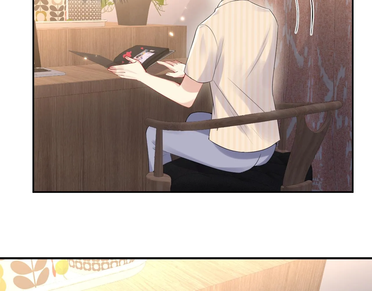 第67话 彼此的遗憾 第38页