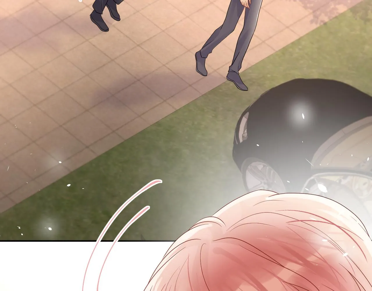 第84话 要你陪我 第13页