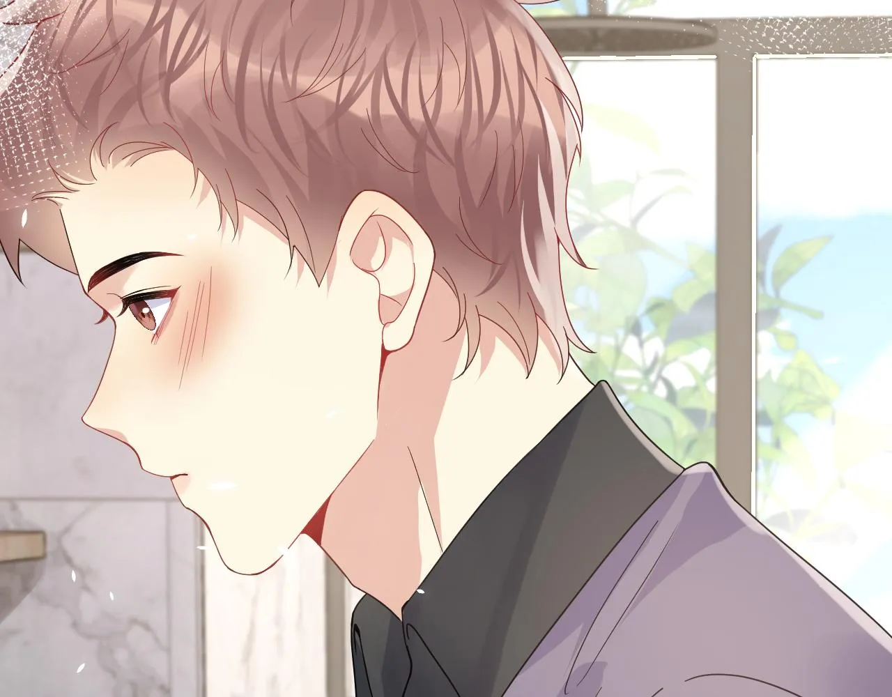 第100话互撩 第81页