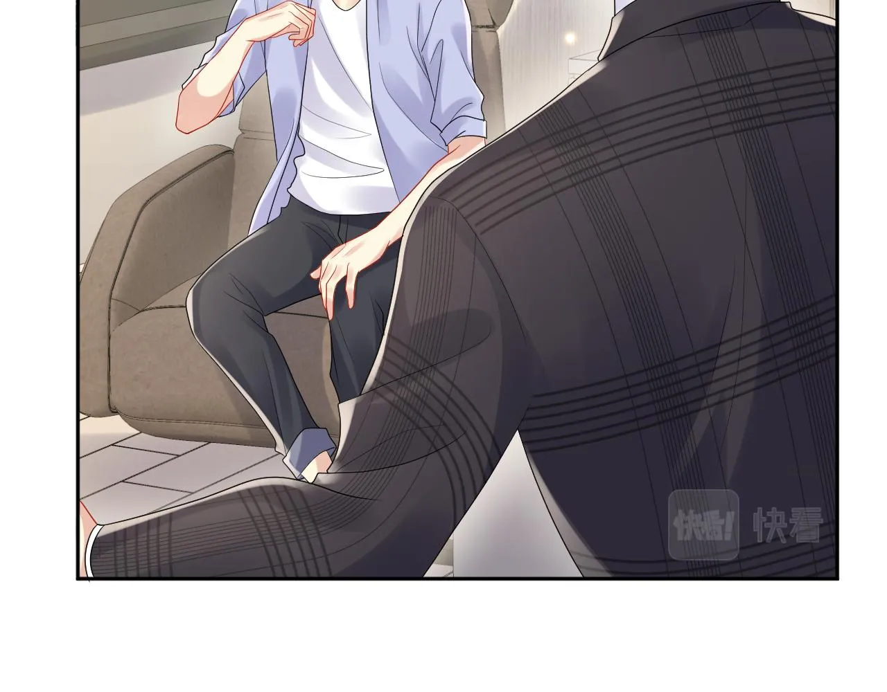 第93话骗婚暴露了？ 第47页