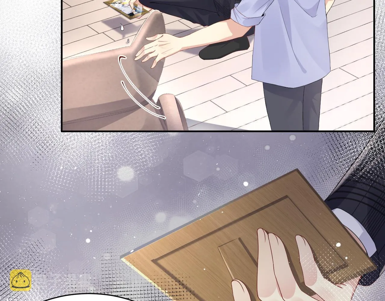 第93话骗婚暴露了？ 第65页