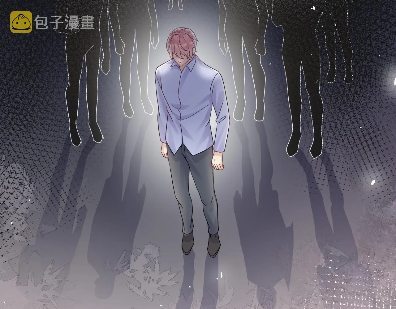 第87话套牢小绵羊 第29页