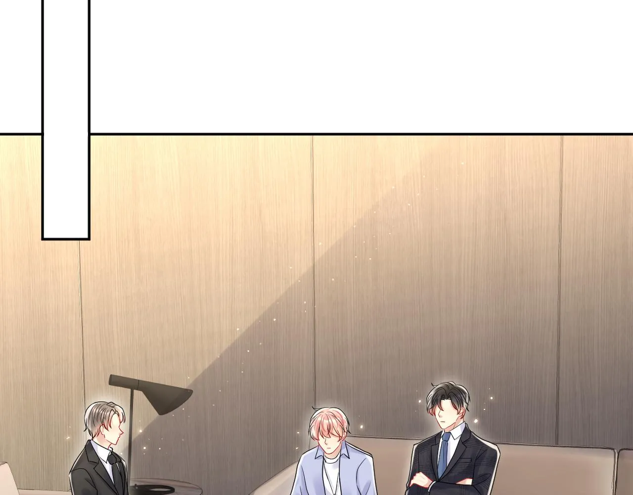 第87话套牢小绵羊 第72页