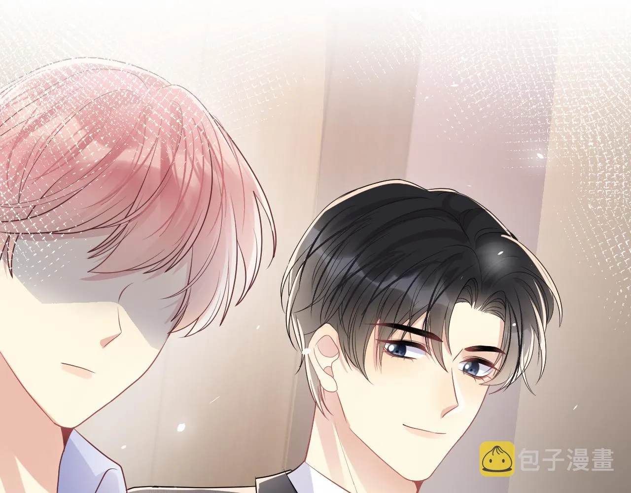 第87话套牢小绵羊 第91页
