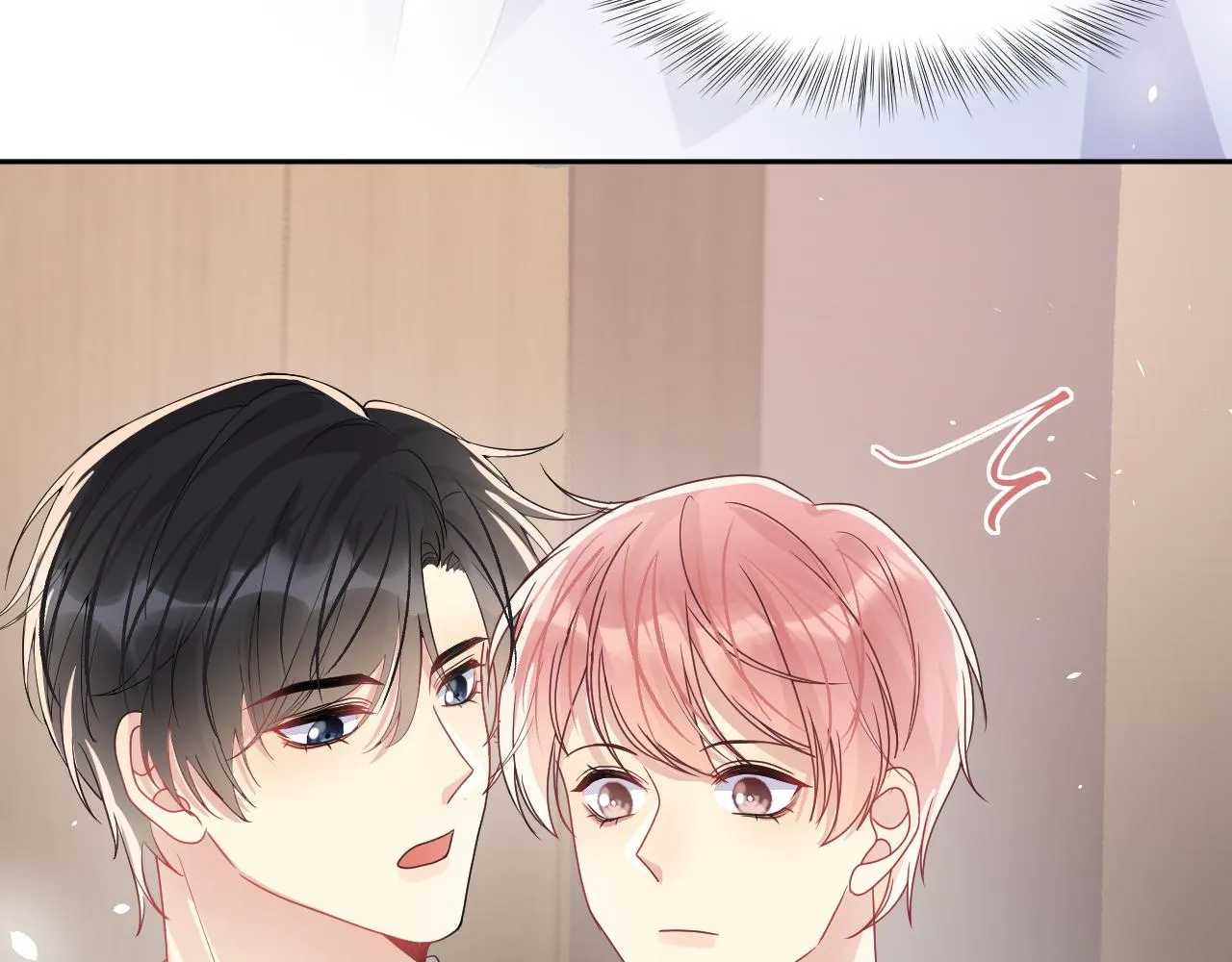 第87话套牢小绵羊 第97页