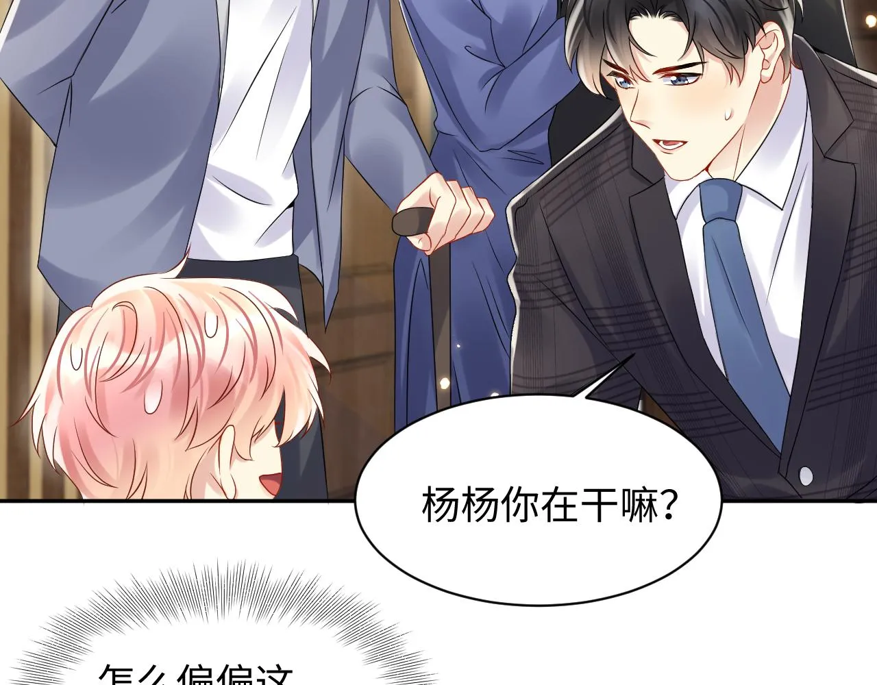 第102话叶霆的父母 第22页