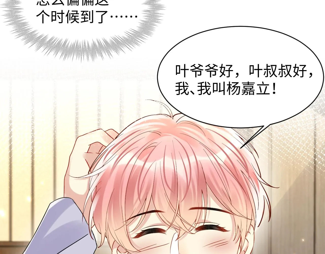 第102话叶霆的父母 第23页