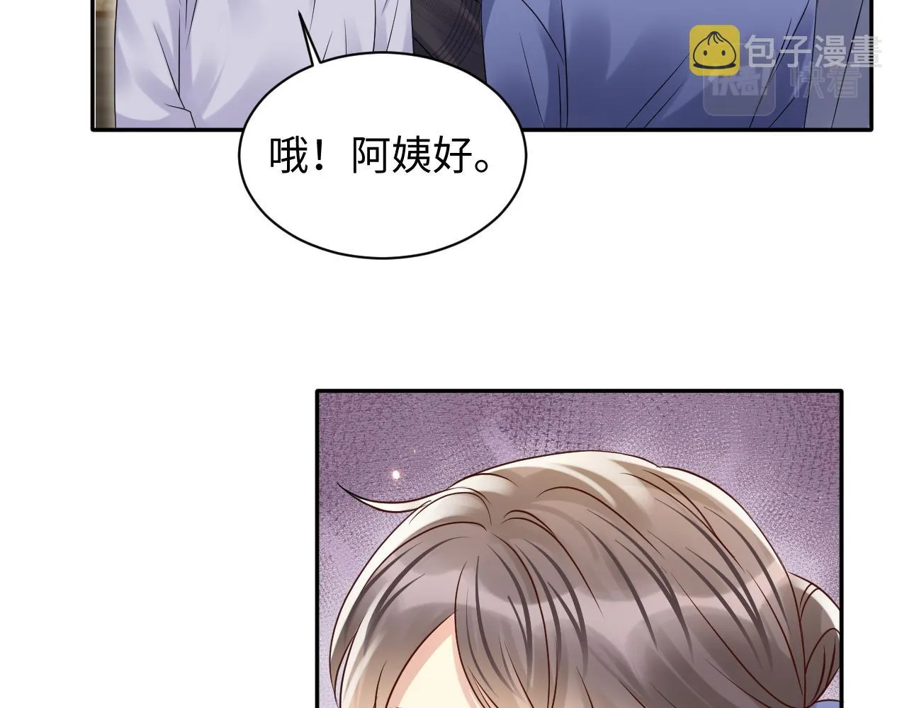 第102话叶霆的父母 第28页