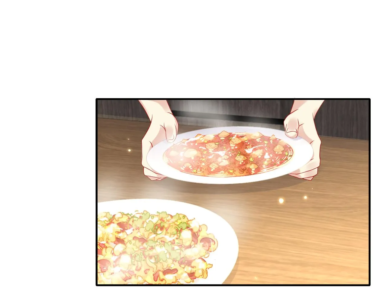 第114话"恶婆婆“的刁难 第7页