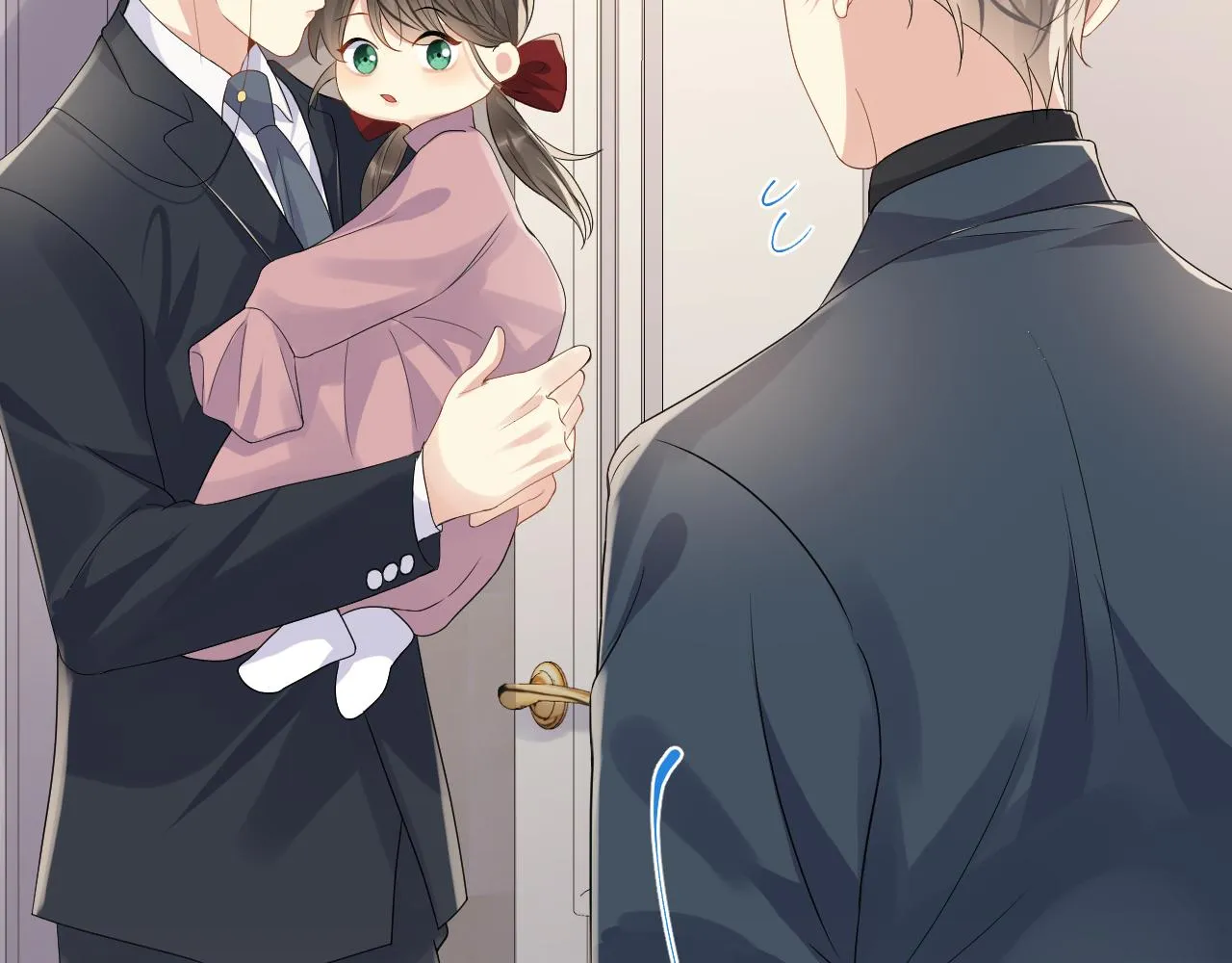 第114话"恶婆婆“的刁难 第79页