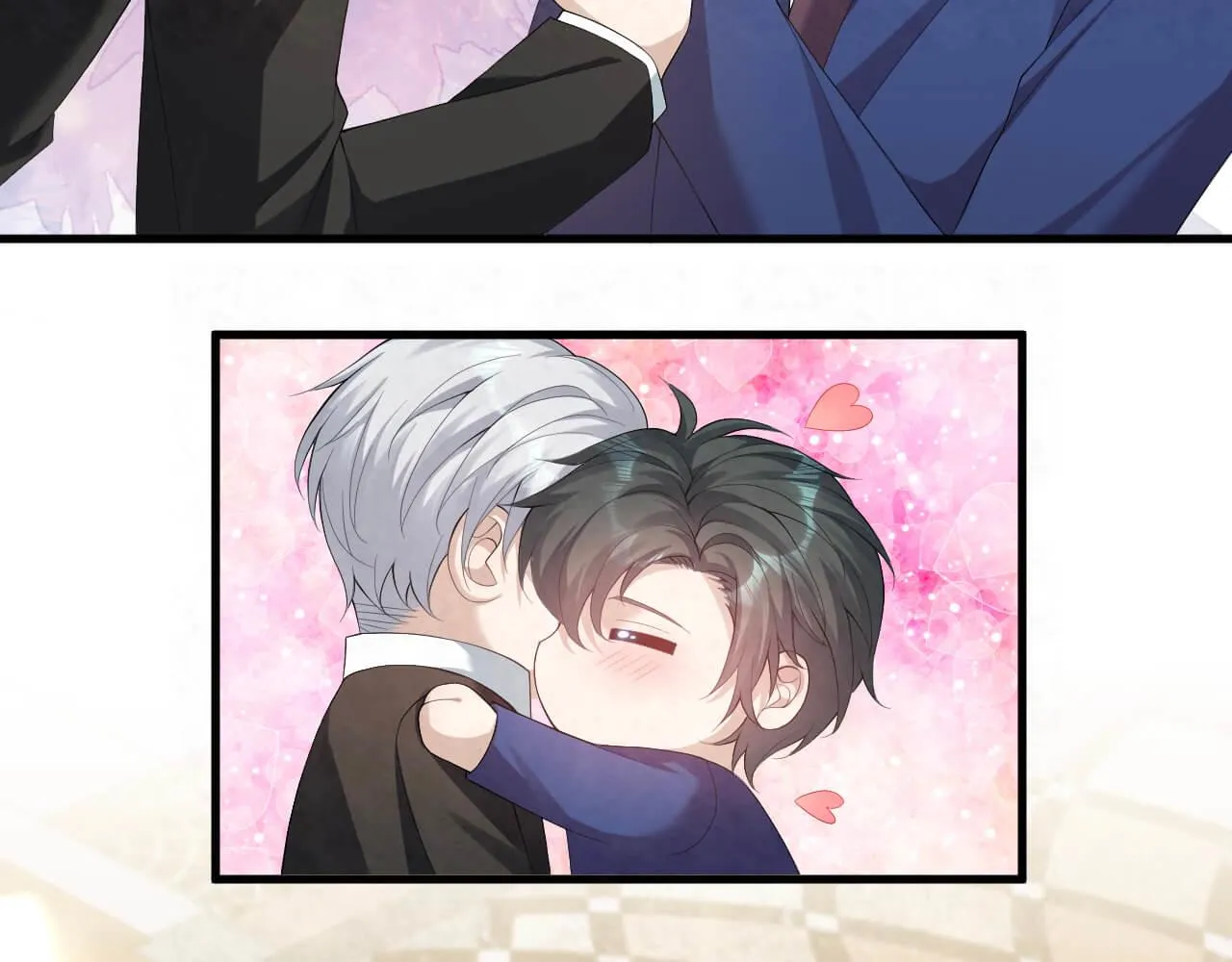 第110话 我们是该好好谈谈 第4页