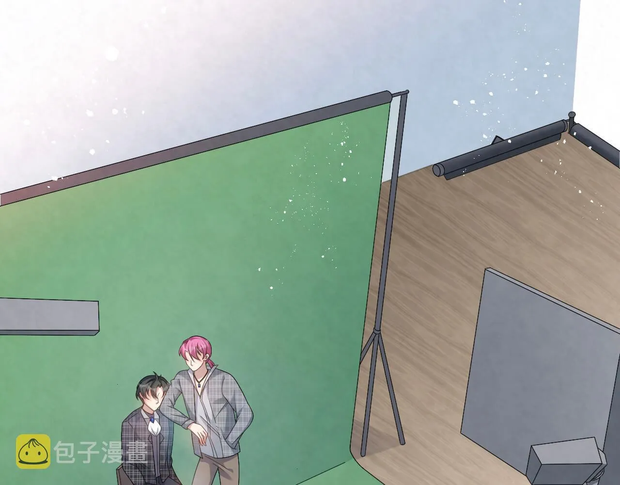 第106话 你太没求生欲了 第24页