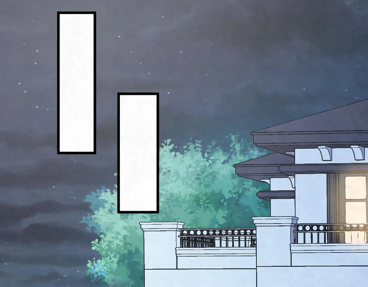 第105话 别走，我很想你 第23页