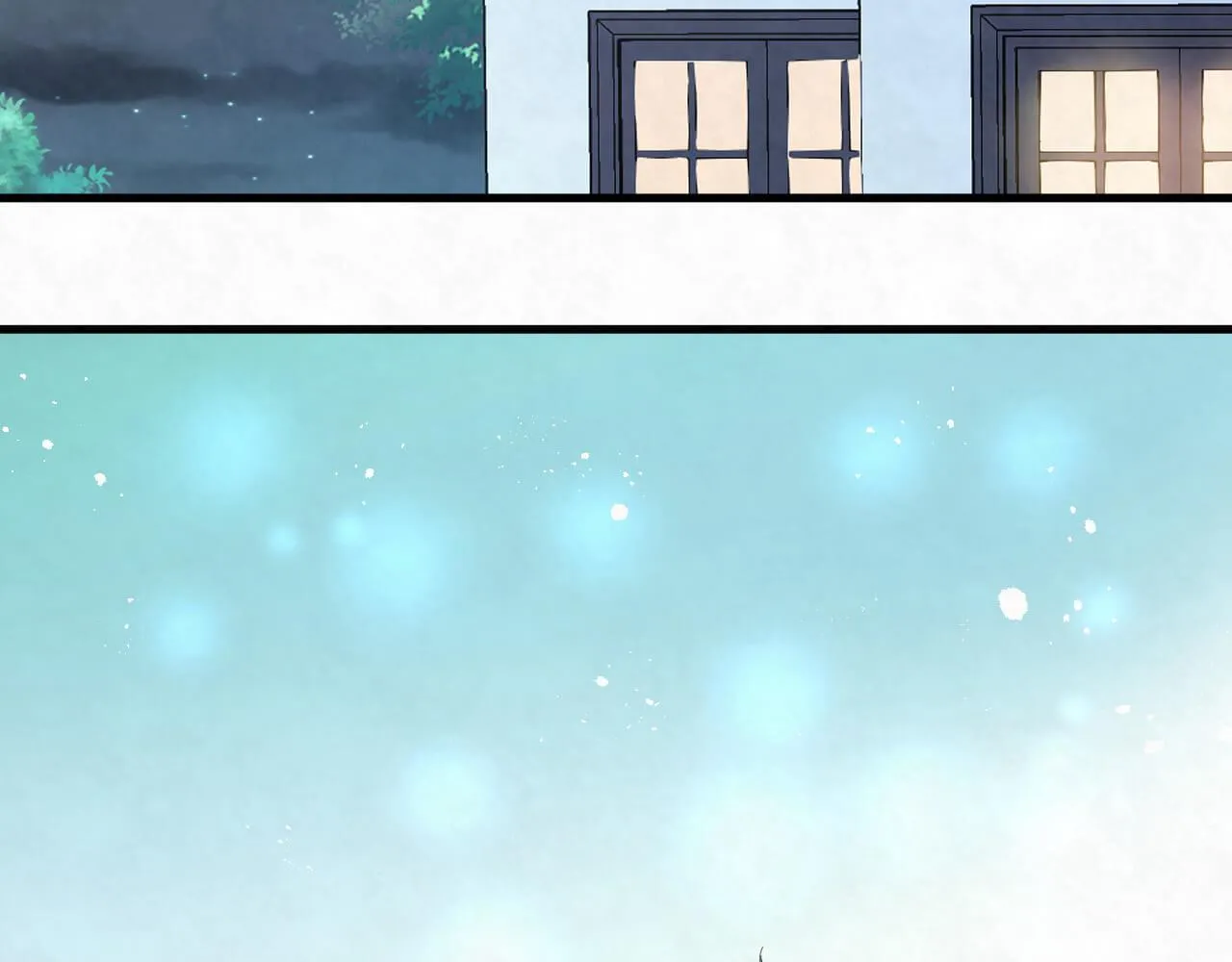 第105话 别走，我很想你 第24页