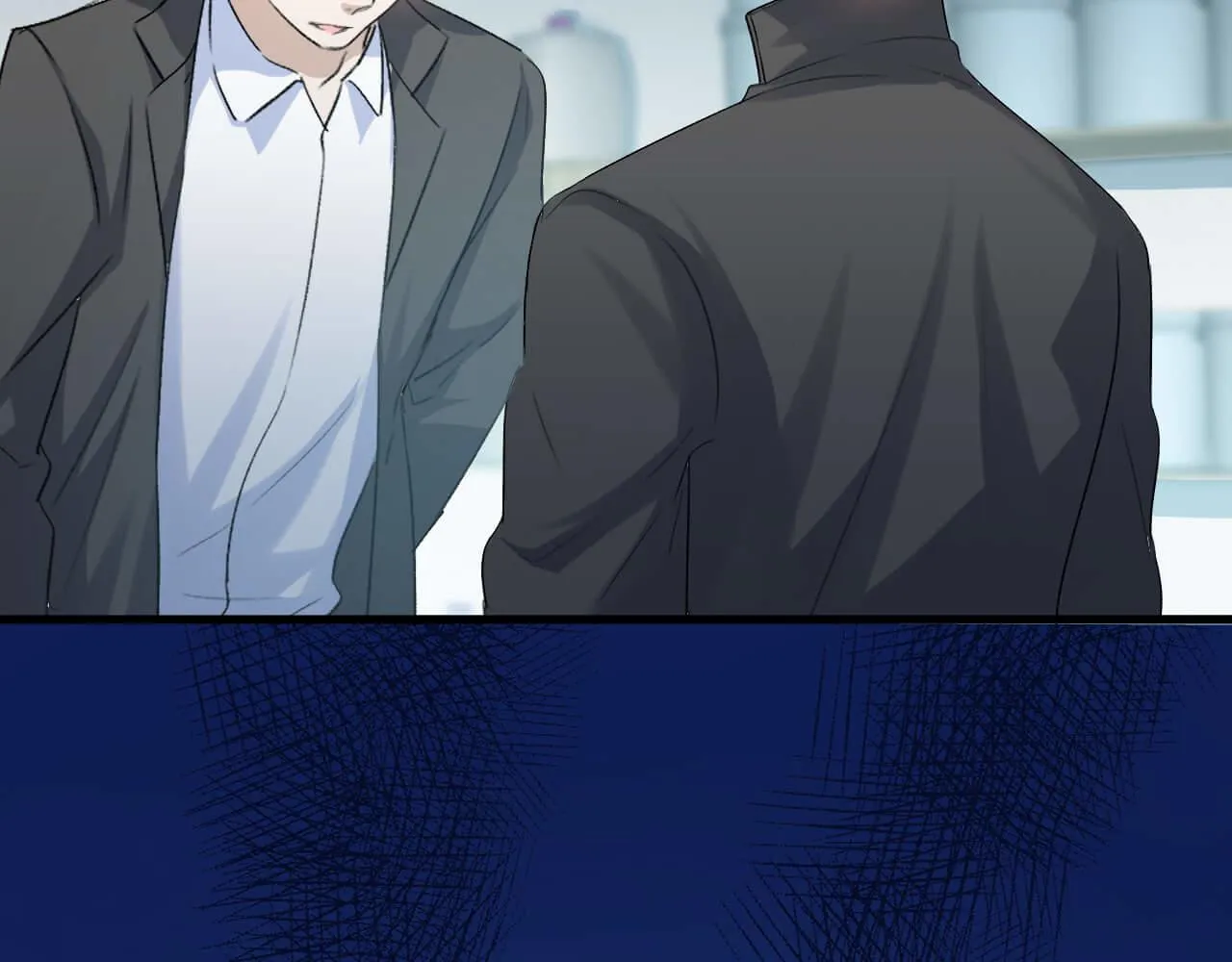 第103话 别怕没事了 第46页