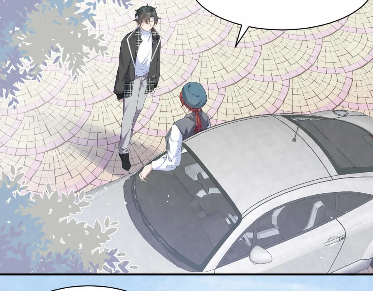 第101话 人生无望了 第54页