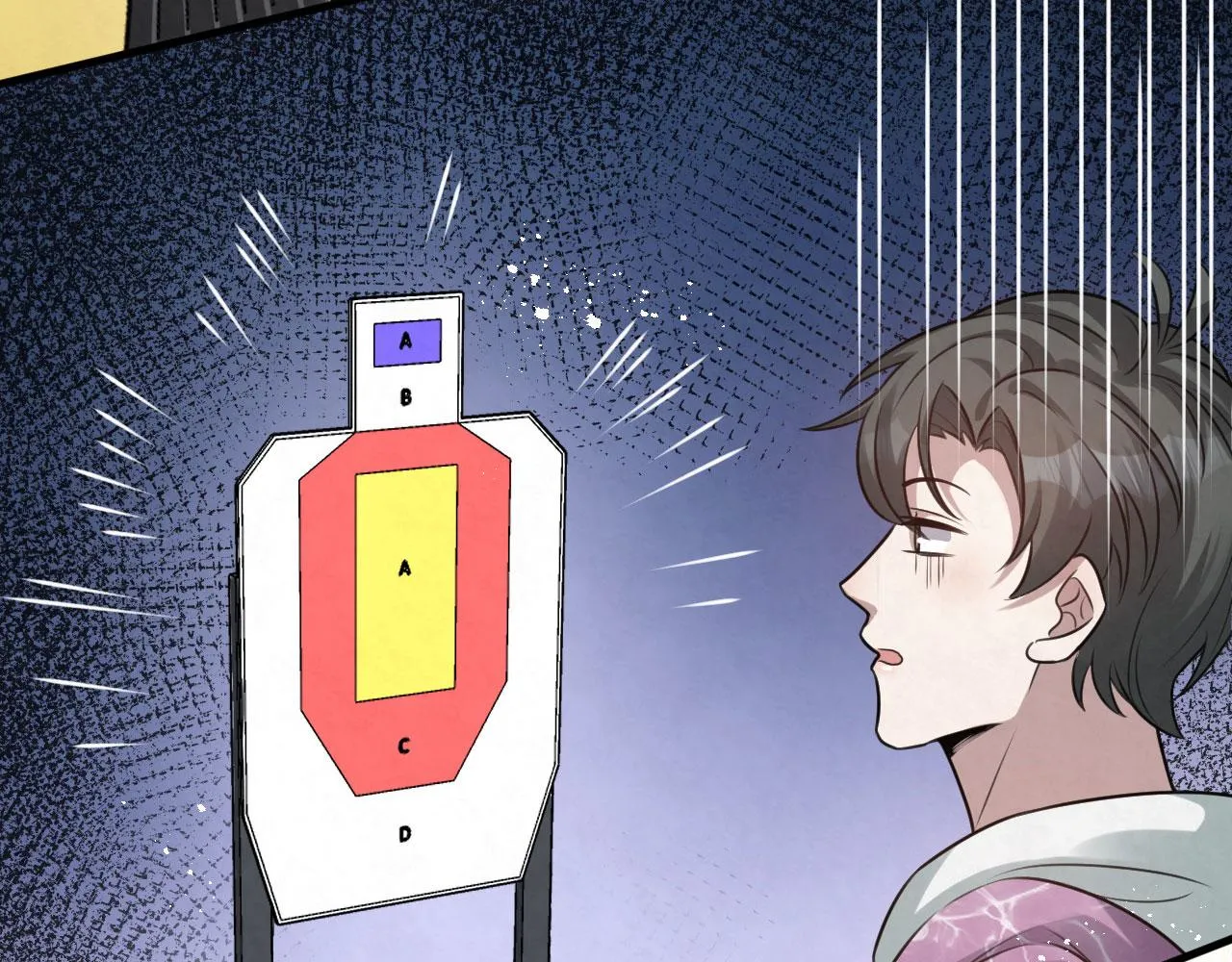 第93话 小狙击手 第54页
