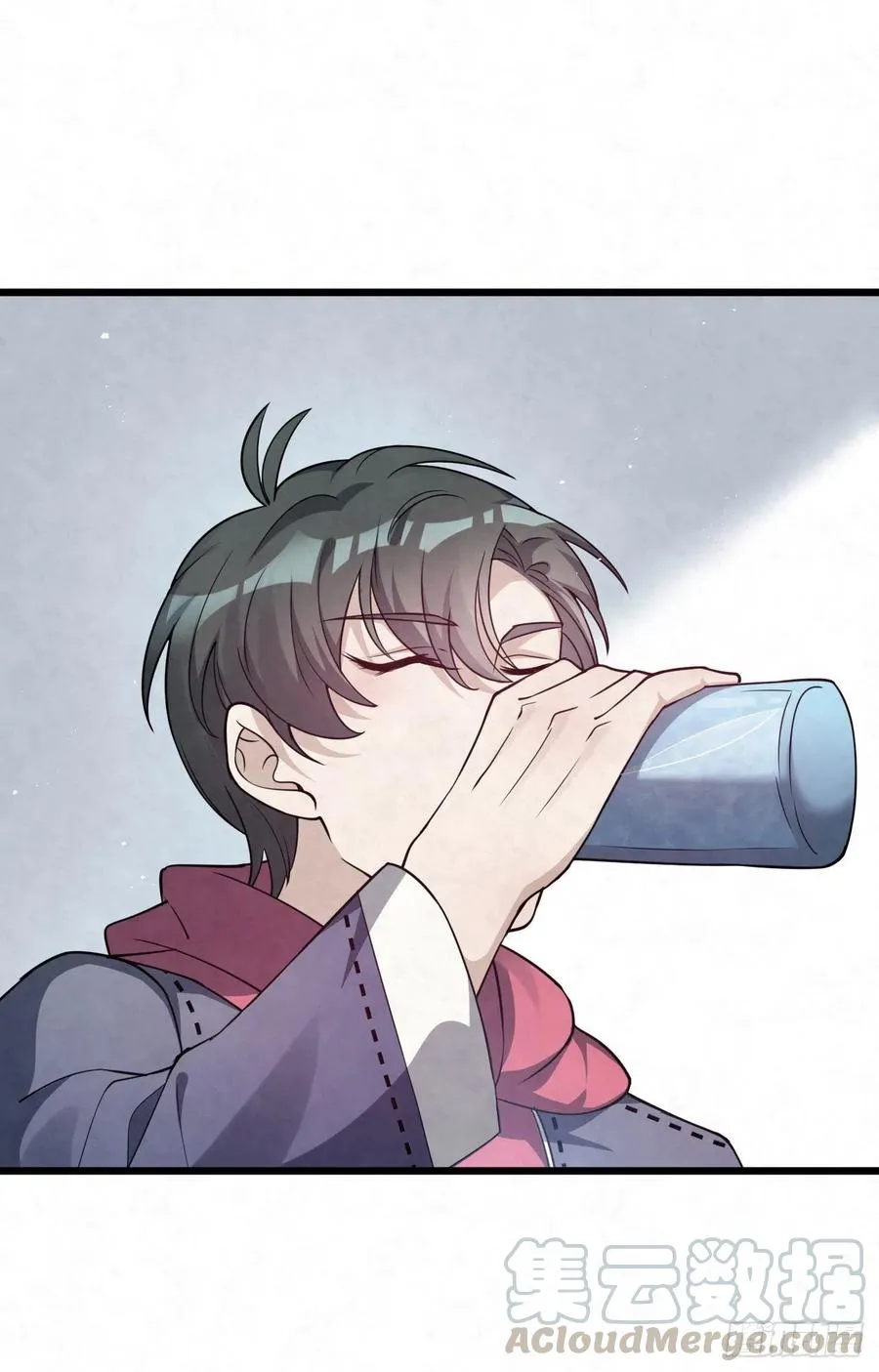 第86话 空气清新剂 第29页