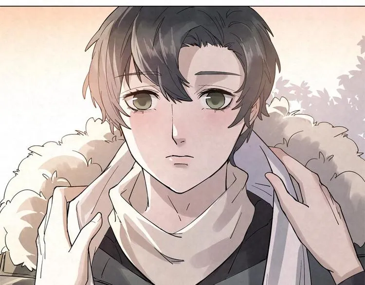 第3话 不能多想 第16页