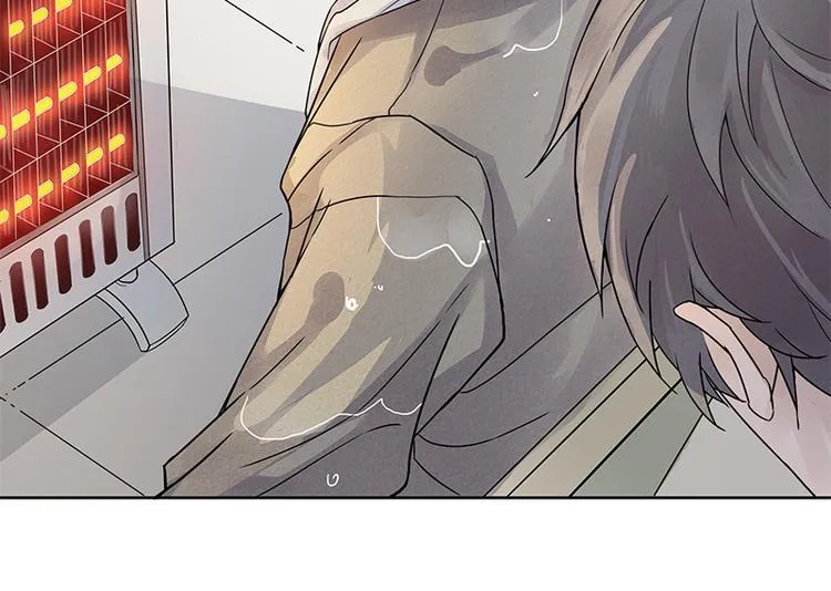 第5话 爷爷们决定的 第33页