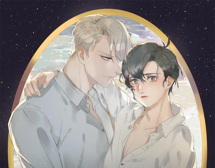 第10话 情侣睡衣…… 第1页