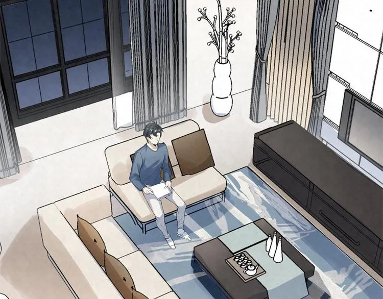 第11话 我想堂堂正正的 第53页
