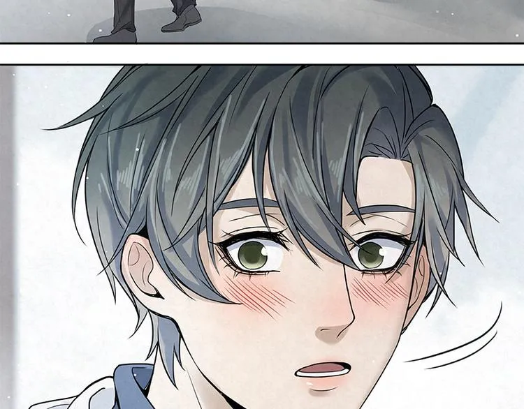 第14话 糟糕，不敢看他的脸 第24页