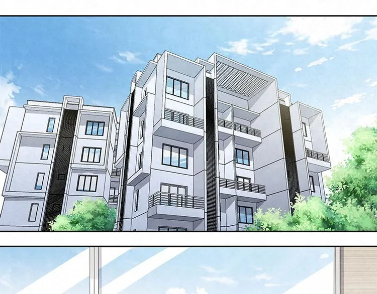 第14话 糟糕，不敢看他的脸 第30页