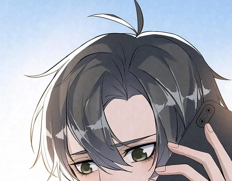 第14话 糟糕，不敢看他的脸 第45页