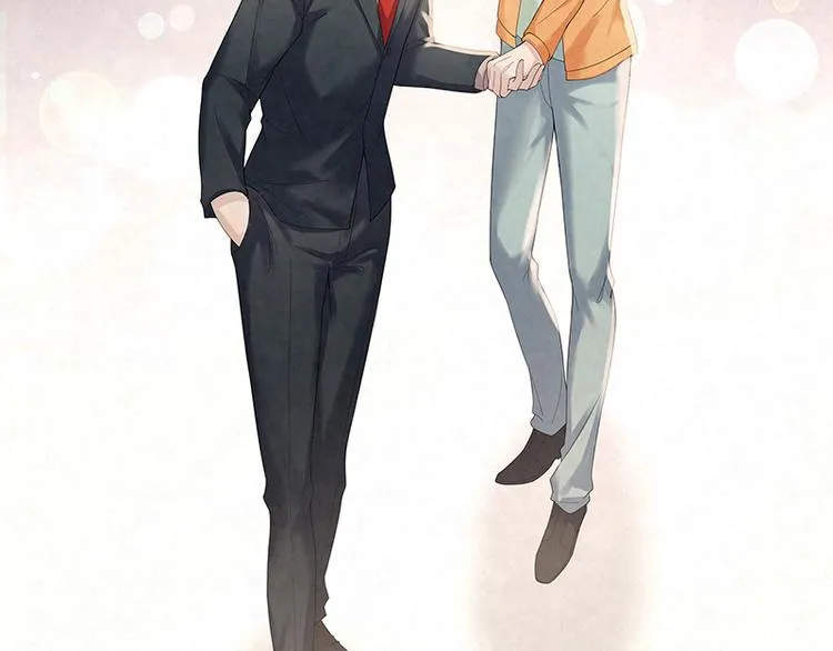 第16话 你好，我是蓝舟 第17页
