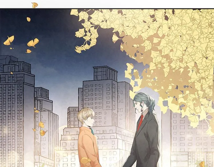 第16话 你好，我是蓝舟 第45页