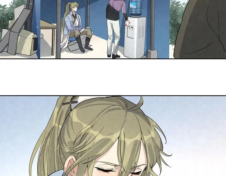 第35话 原来……是我一厢情愿 第30页
