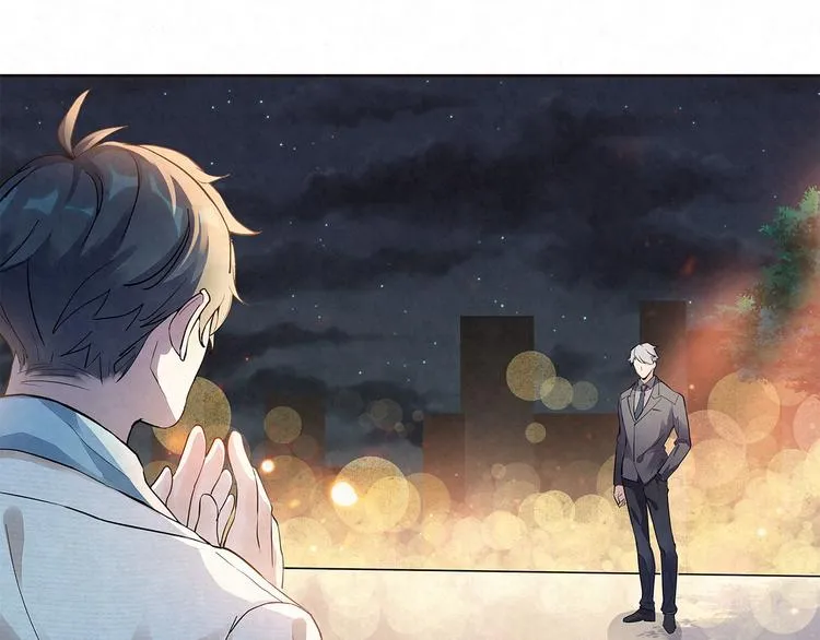 第36话 我……不想回去…… 第6页