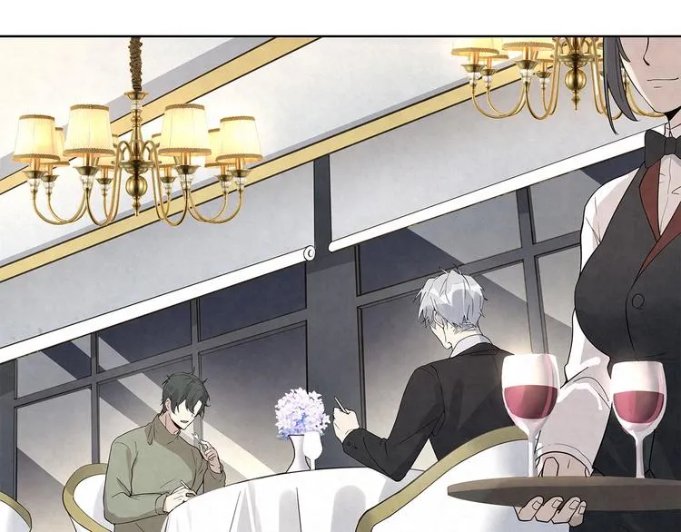 第36话 我……不想回去…… 第22页