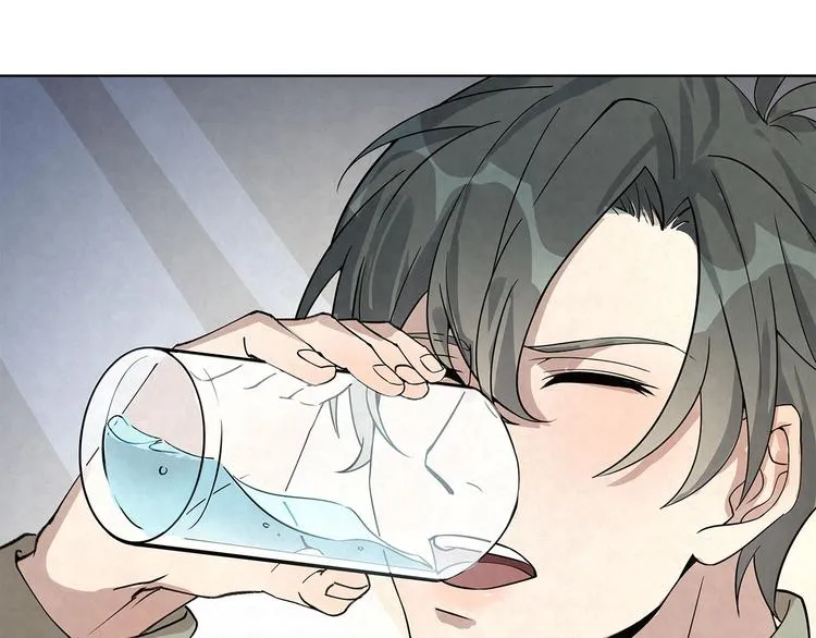 第36话 我……不想回去…… 第35页