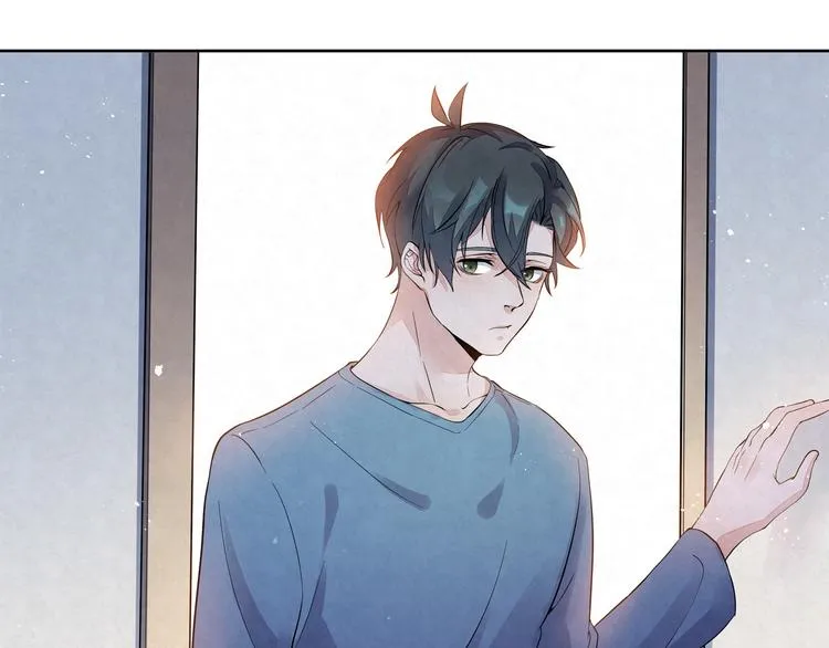 第38话 是我……自作多情 第6页