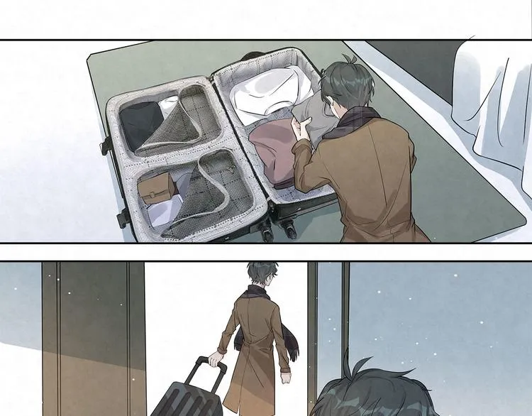 第38话 是我……自作多情 第29页