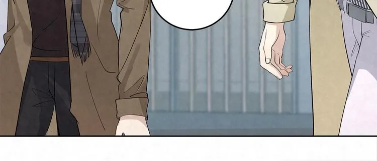 第38话 是我……自作多情 第36页