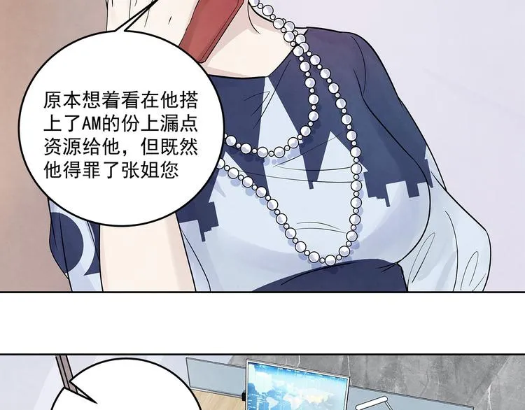 第41话 围巾……还带着他 第6页