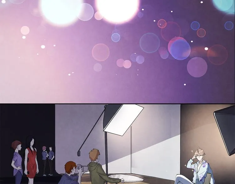 第41话 围巾……还带着他 第15页