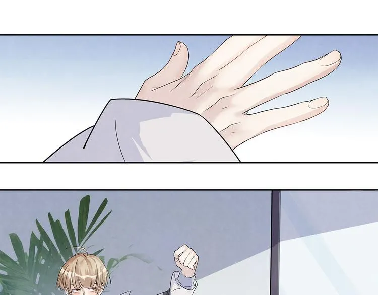 第41话 围巾……还带着他 第47页