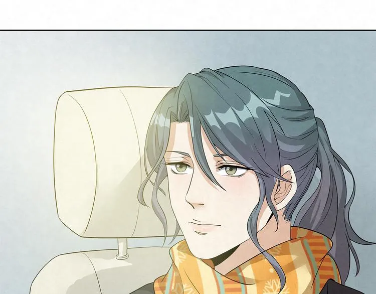 第42话 我们的关系……更进 第31页
