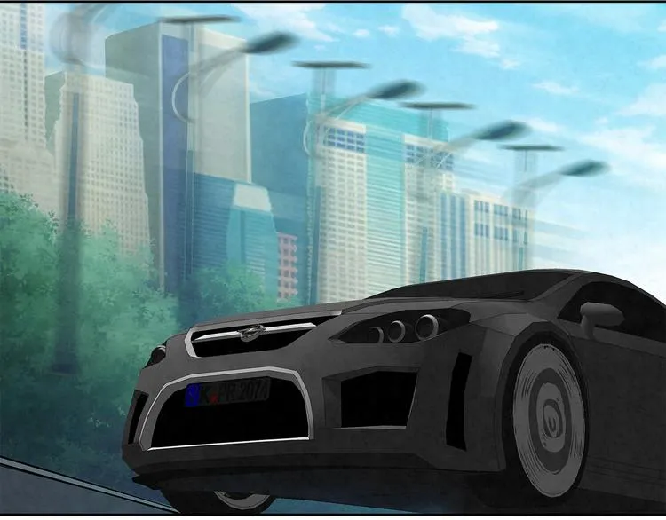 第42话 我们的关系……更进 第36页