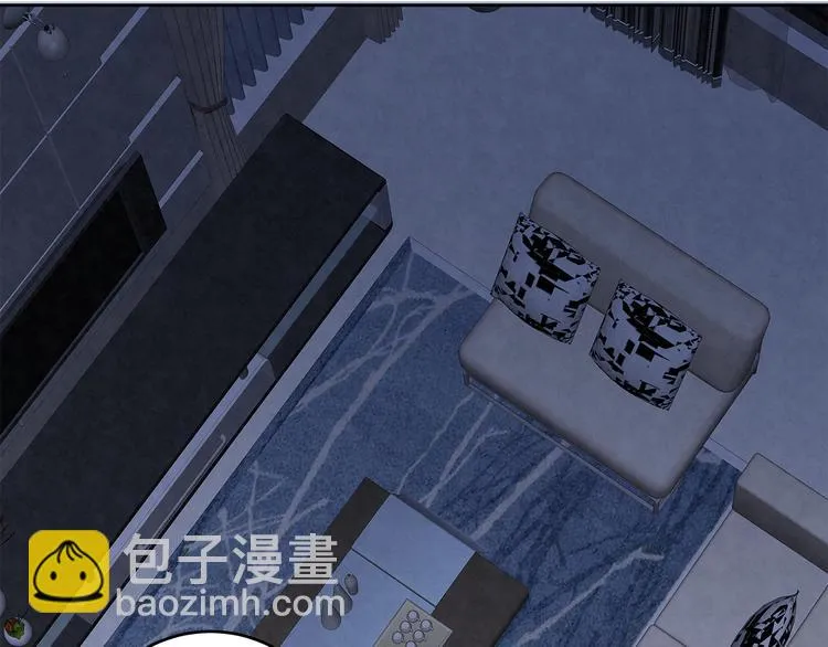 第43话 官官……去哪里了…… 第6页