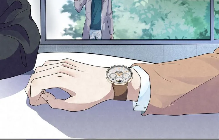 第44话 我们……果然不是一个 第17页