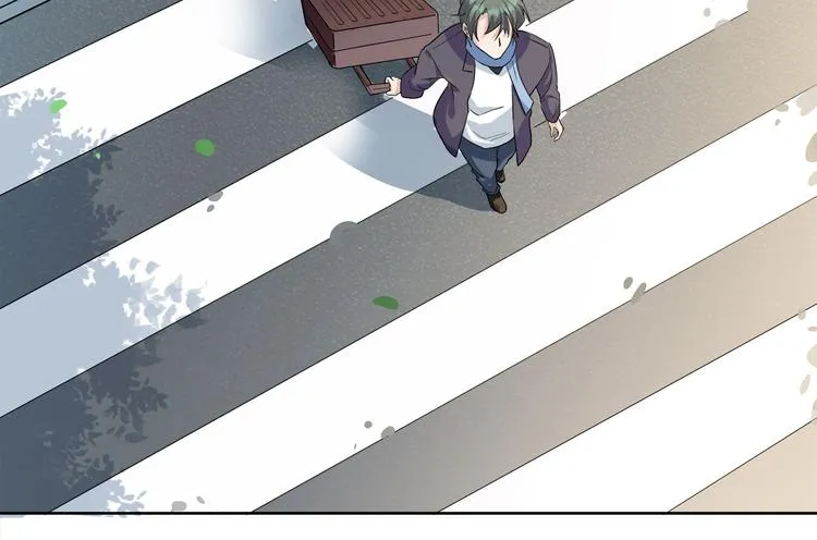 第45话 我们……之间的距离 第40页