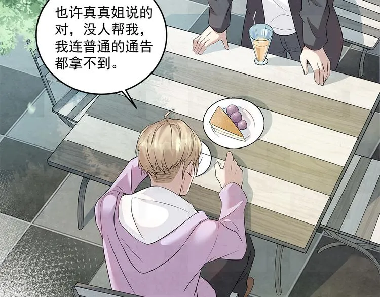 第46话 周周……是不是被 第19页