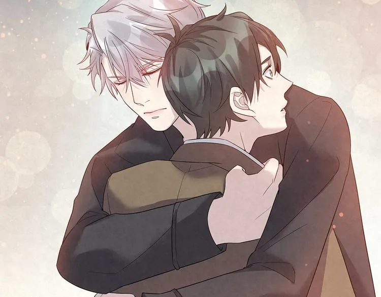 第47话 我……不想离婚… 第50页
